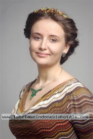 Ukraine women